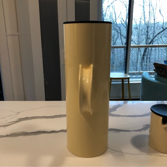 Stelton Carafe Set Vintage Danish Design - Picture 8 of 16